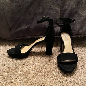 Vince Camuto Heels